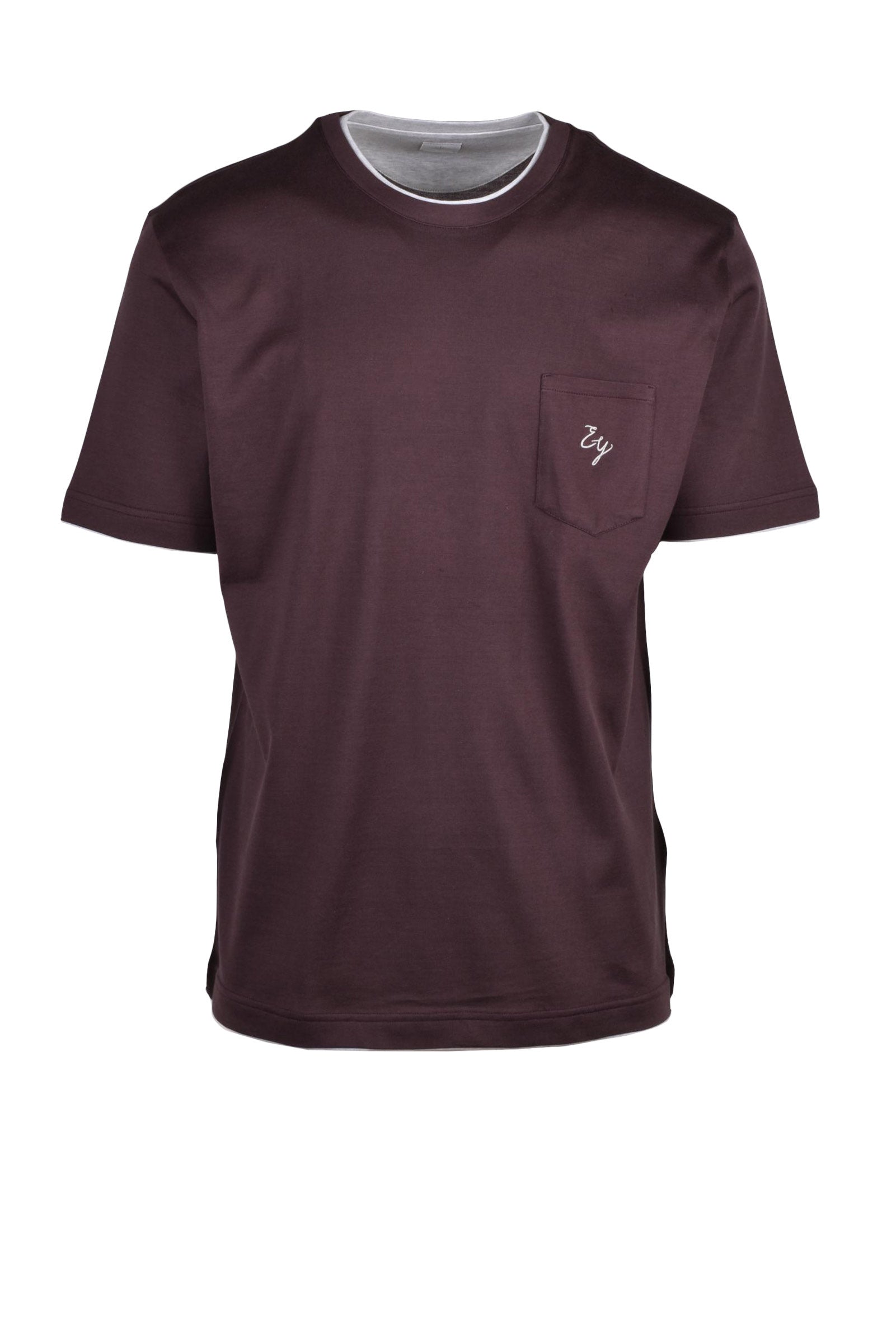 ELEVENTY - T-SHIRT AND POLO