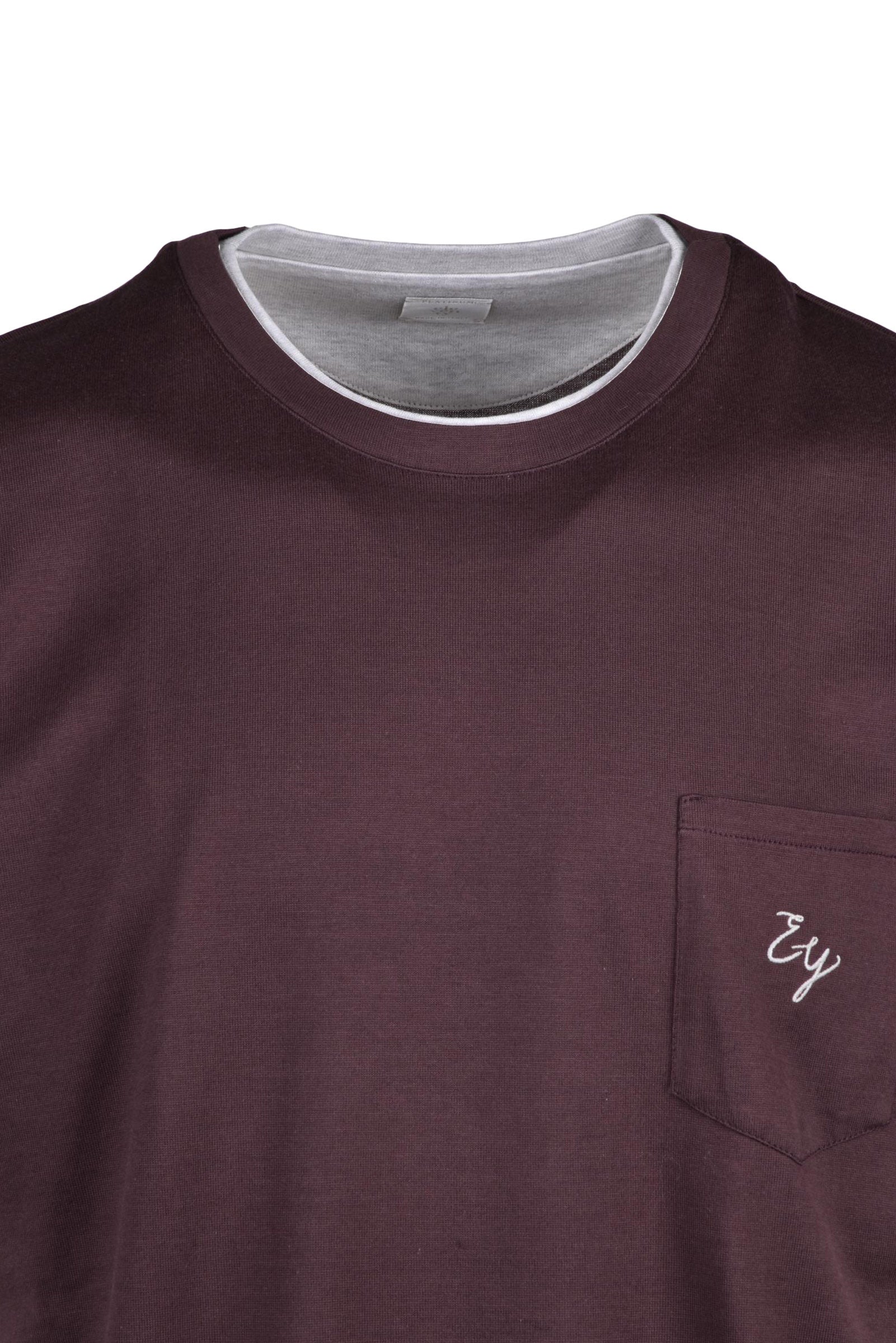 ELEVENTY - T-SHIRT AND POLO