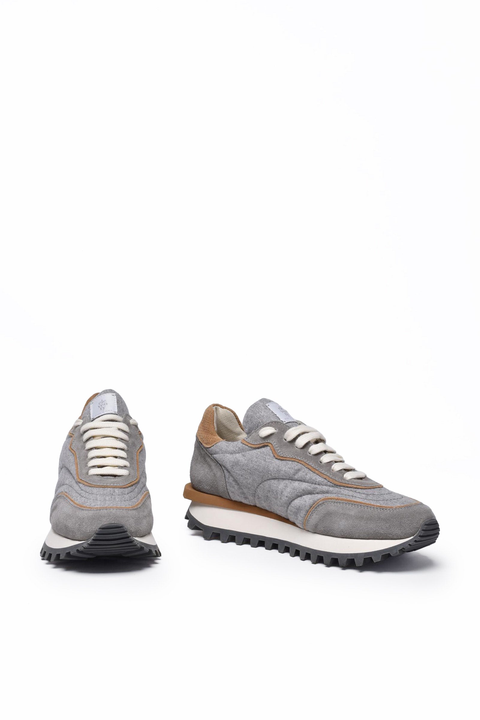 ELEVENTY - SHOES