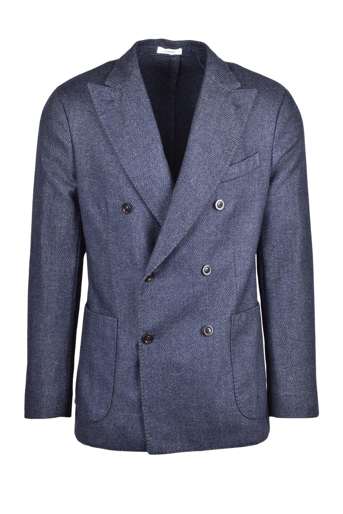 BOGLIOLI - BLAZER
