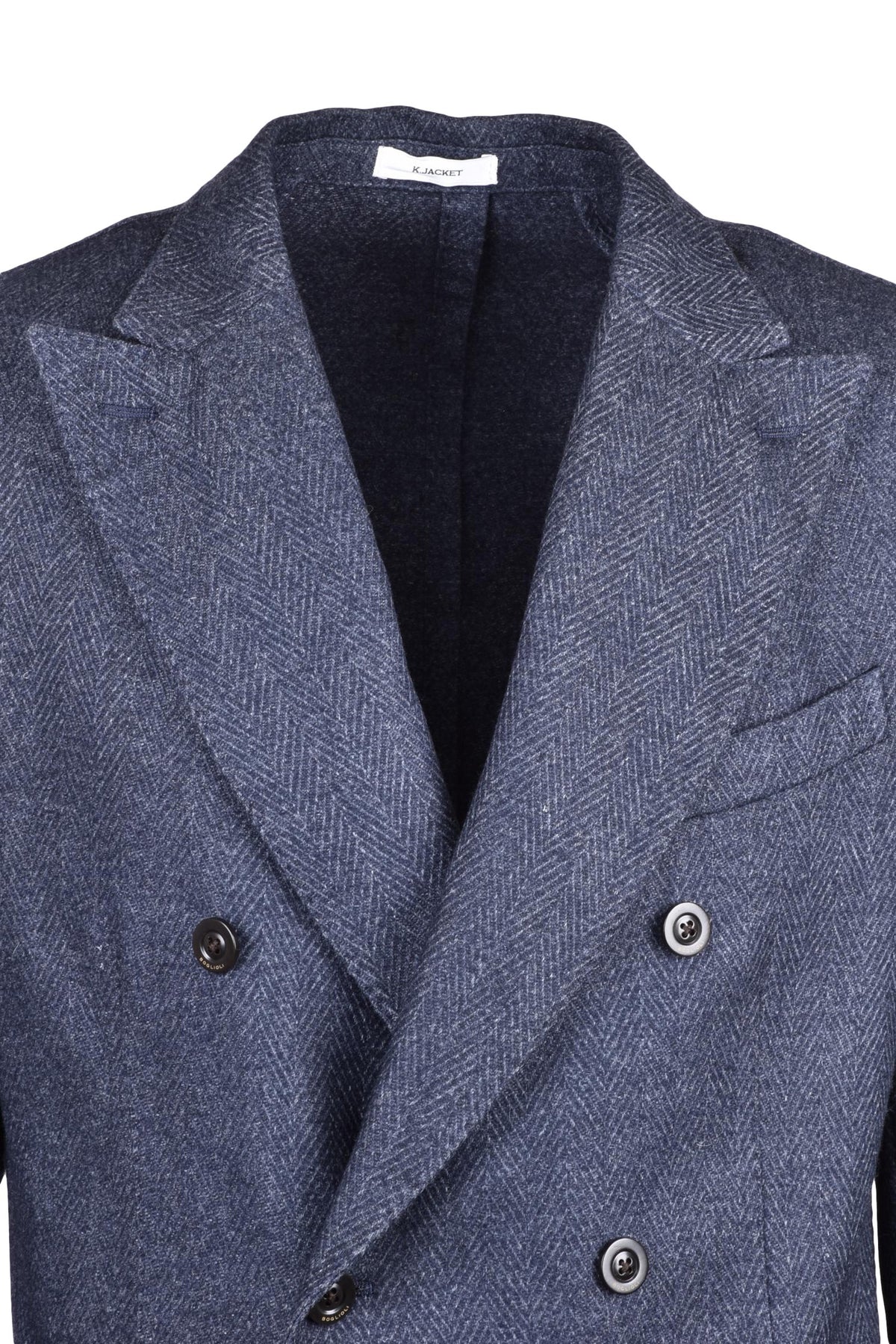 BOGLIOLI - BLAZER