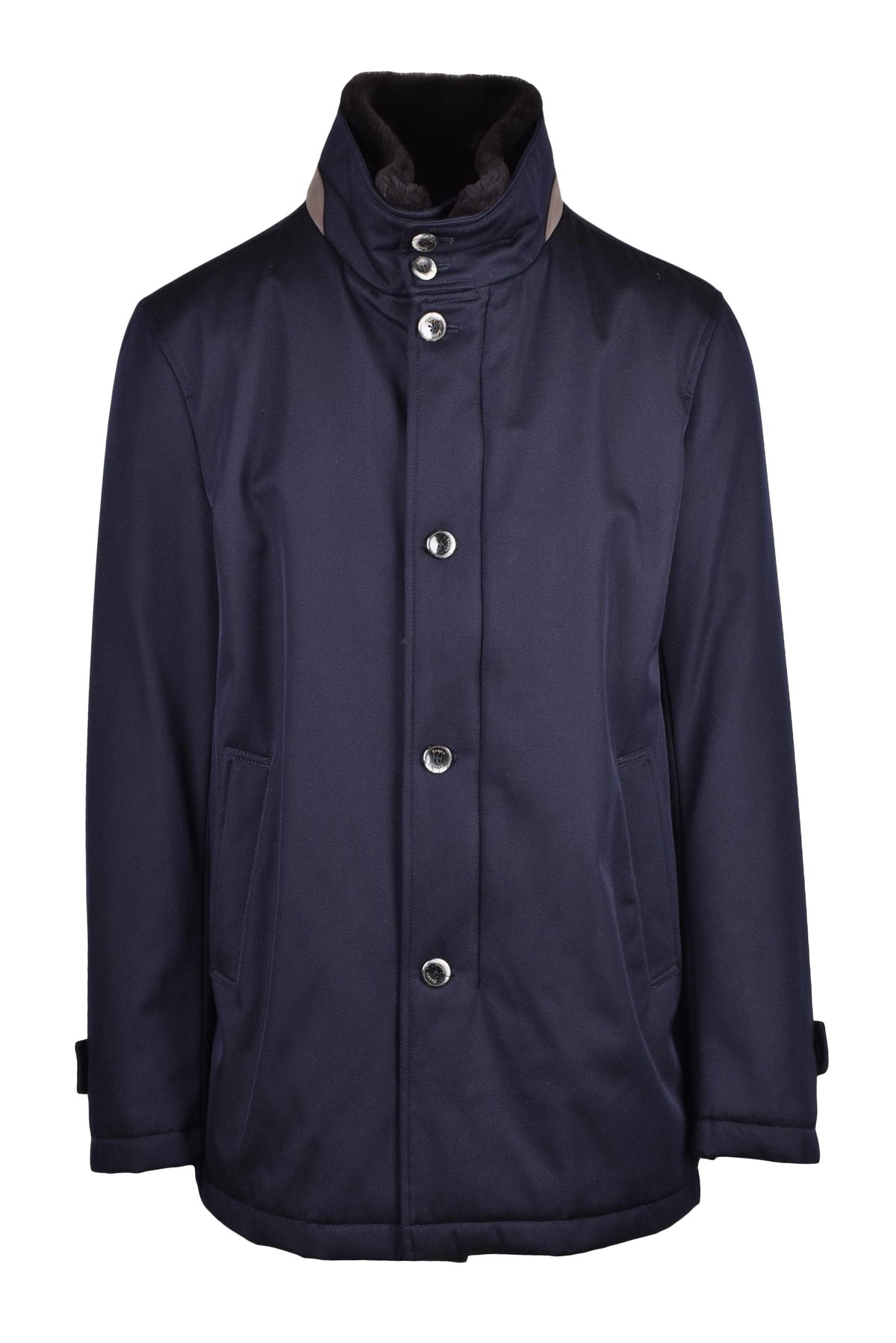 HERNO - OUTWEAR JACKETS