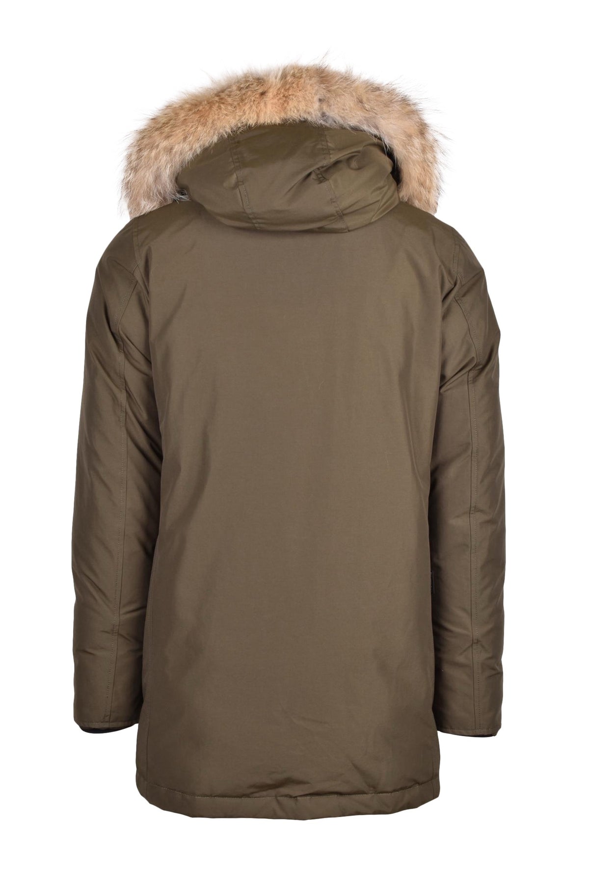 WOOLRICH - OUTWEAR JACKETS