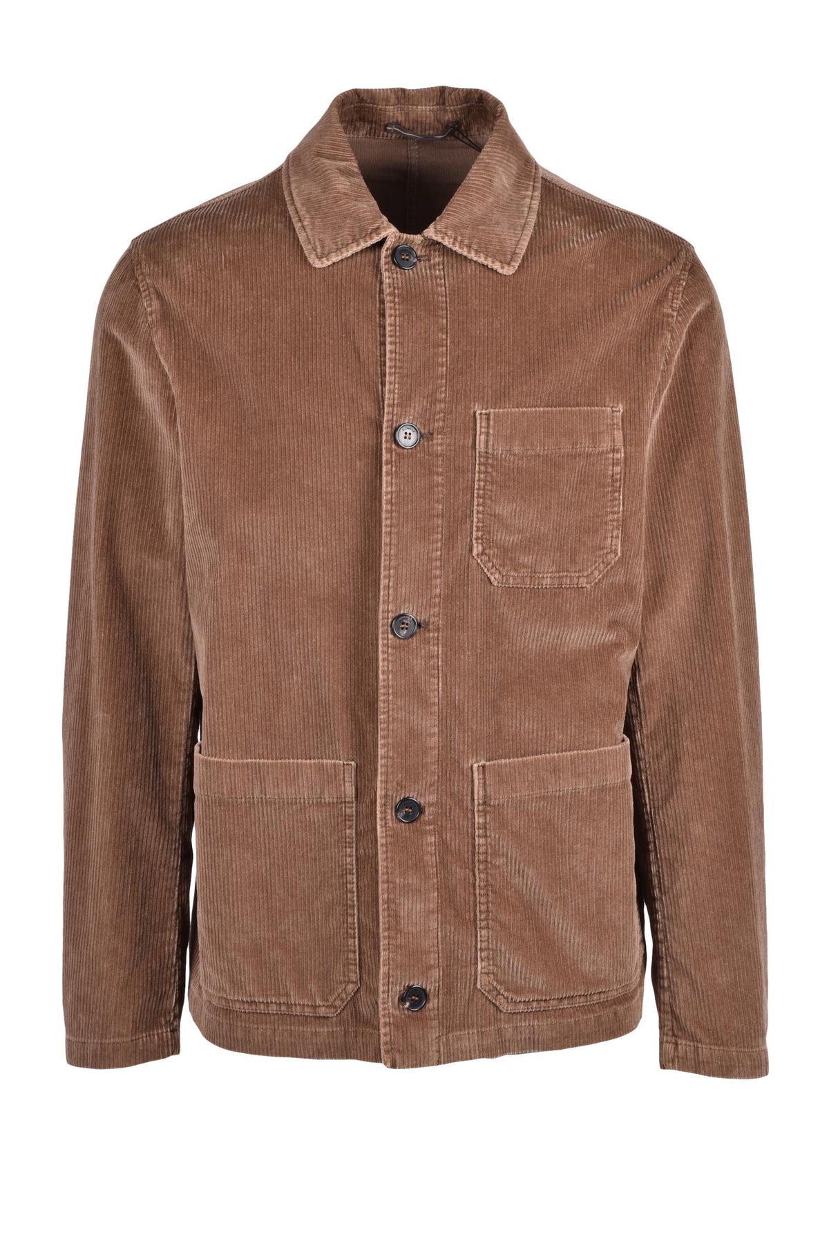 SLOWEAR - SHIRT