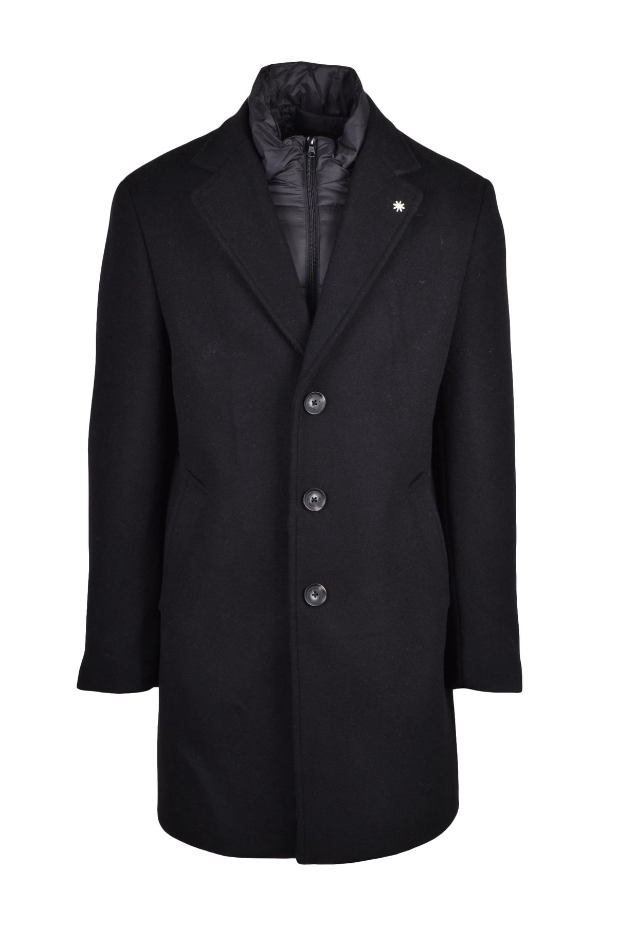 MANUEL RITZ - OUTWEAR JACKETS