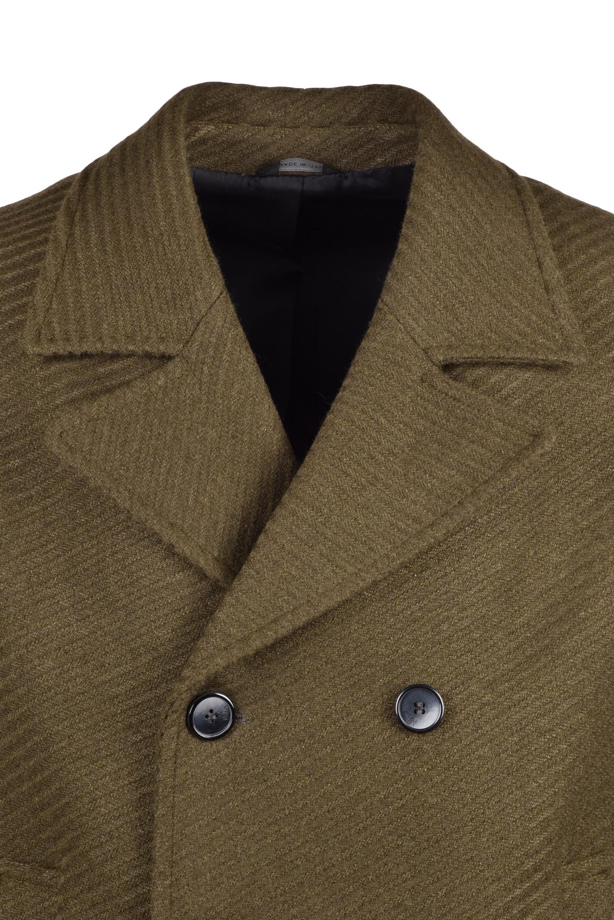 HAVANA & CO - OUTWEAR JACKETS