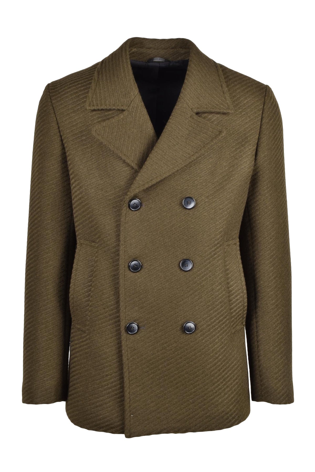 HAVANA & CO - OUTWEAR JACKETS
