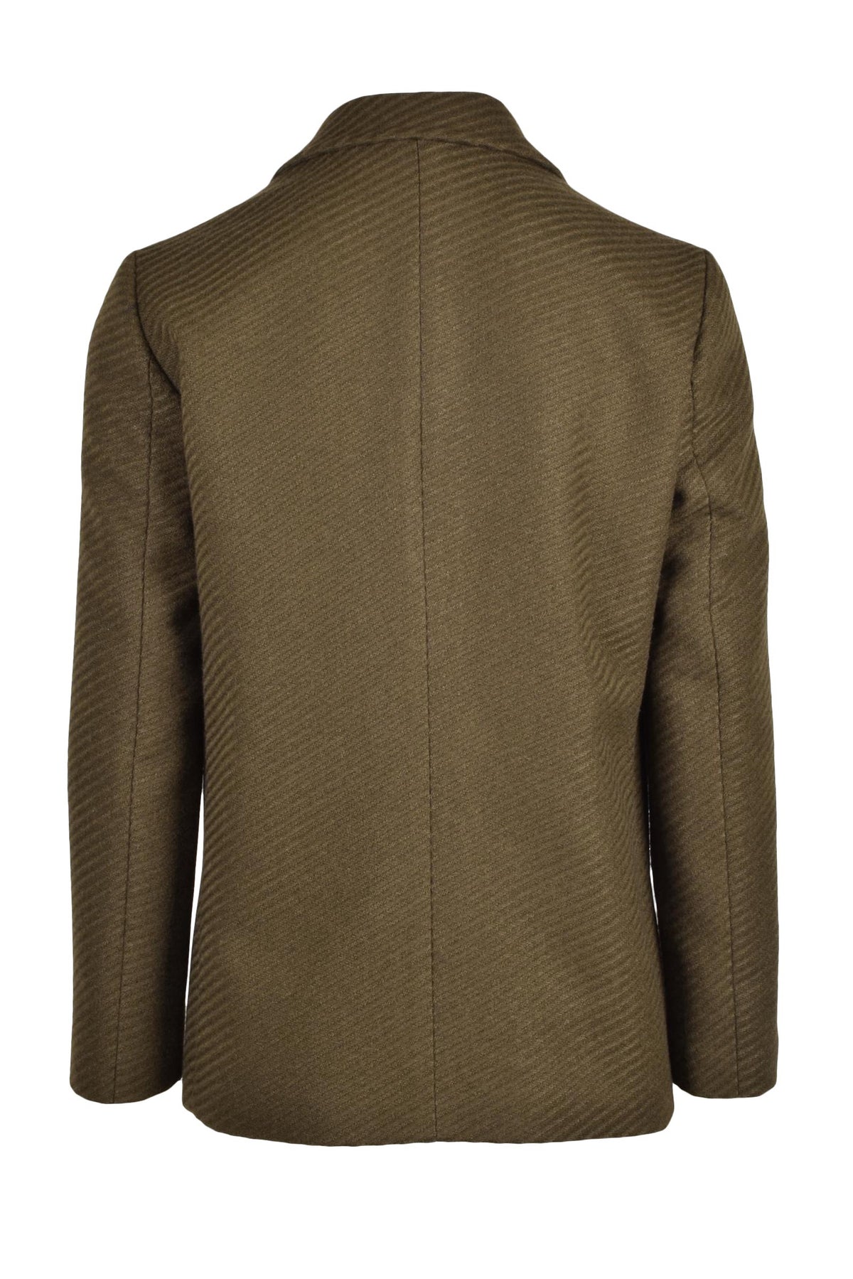 HAVANA & CO - OUTWEAR JACKETS