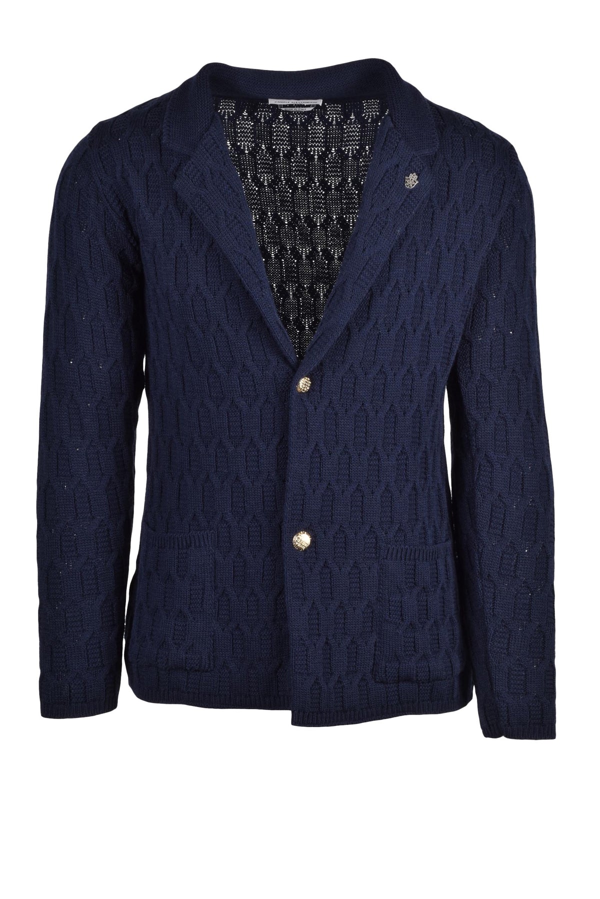 DANIELE ALESSANDRINI - BLAZER