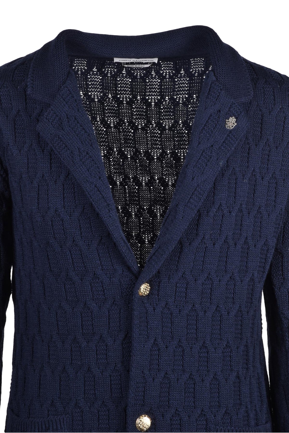 DANIELE ALESSANDRINI - BLAZER