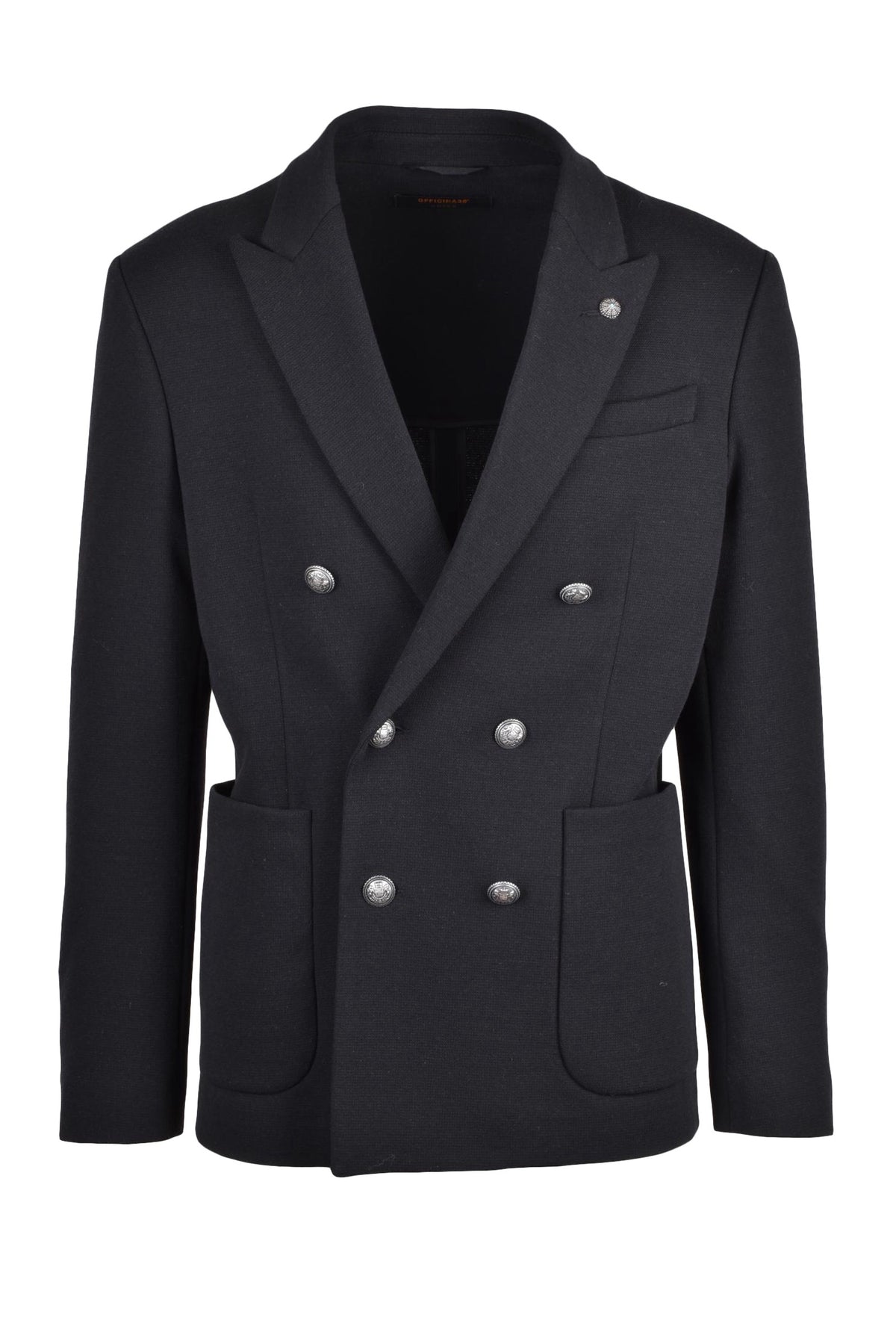 OFFICINA 36 - BLAZER