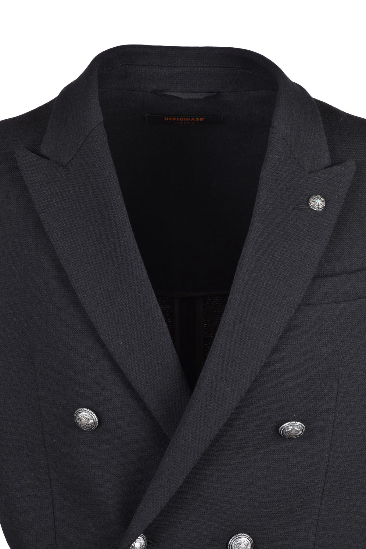OFFICINA 36 - BLAZER
