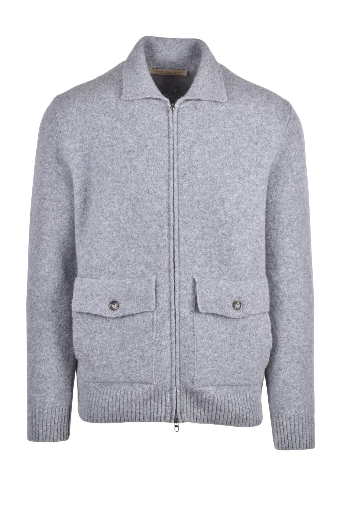 OFFICINA FILATI - OUTWEAR JACKETS
