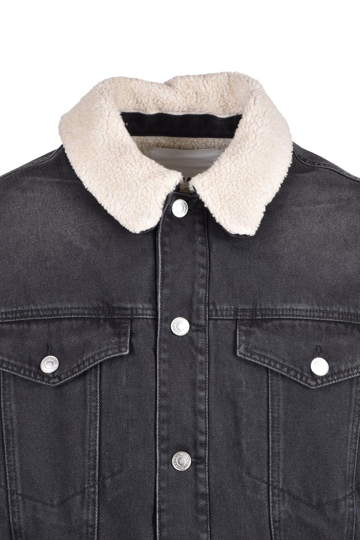 ISABEL MARANT - OUTWEAR JACKETS