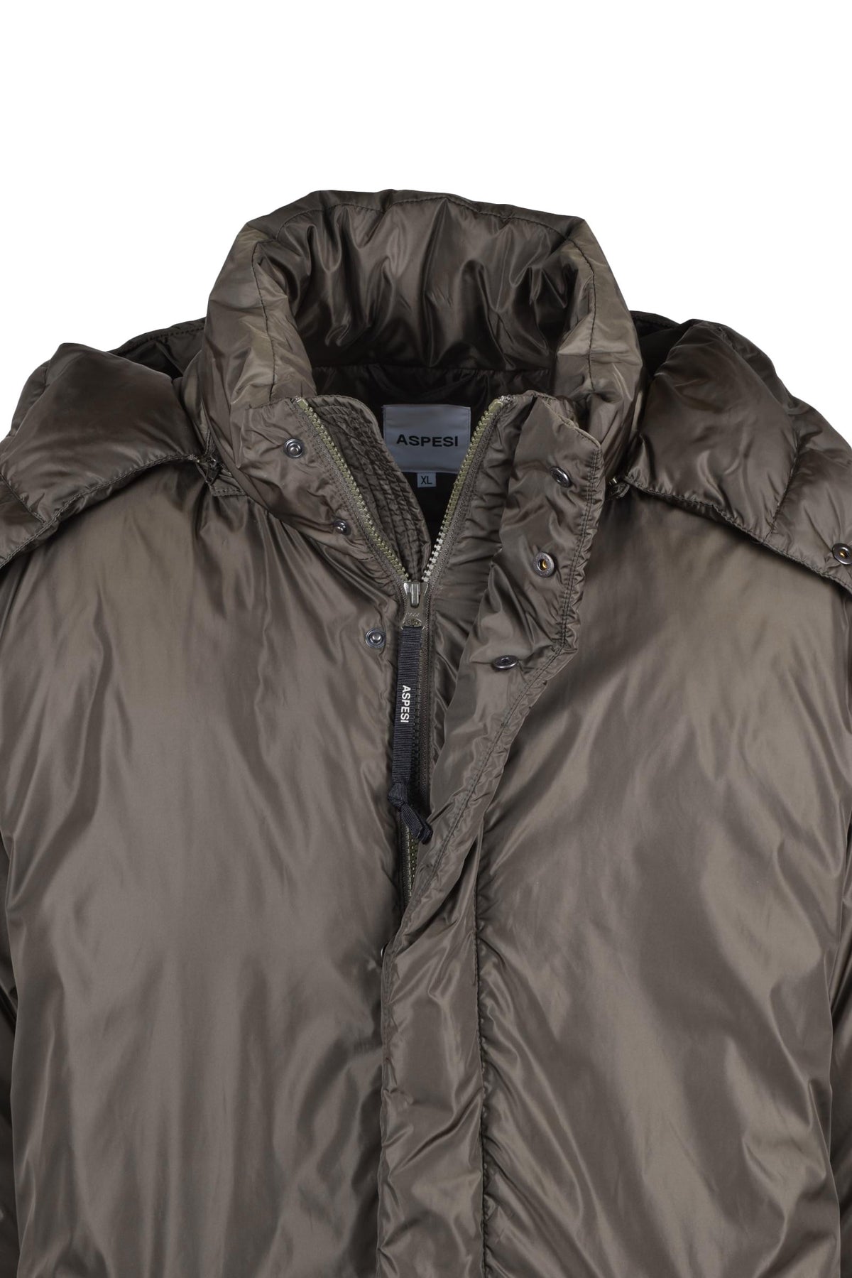 ASPESI - OUTWEAR JACKETS