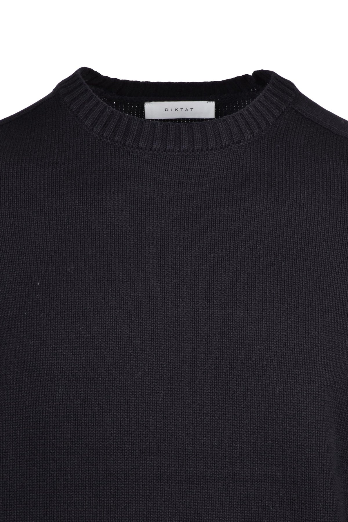 DIKTAT - KNITWEAR AND SWEATSHIRTS