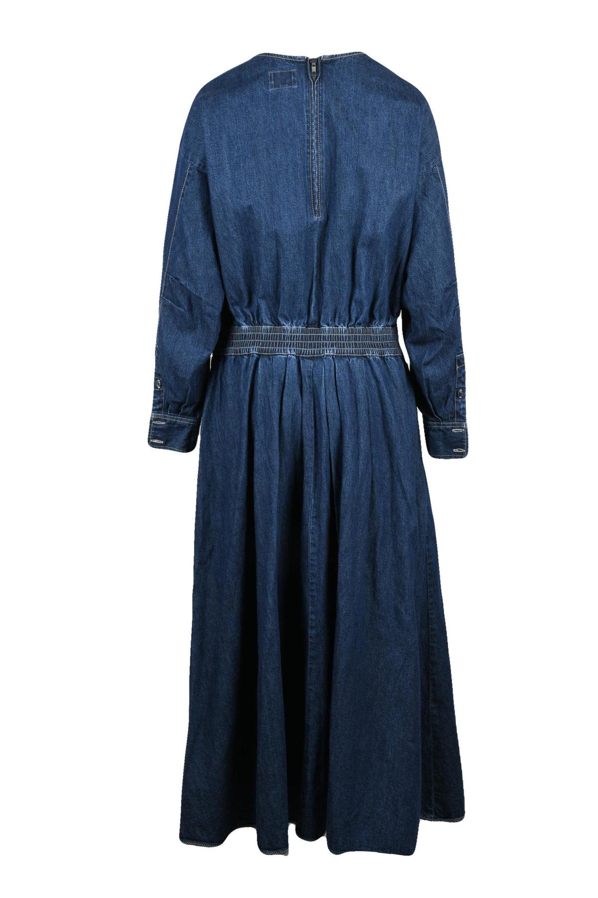 BELLEROSE - DRESS