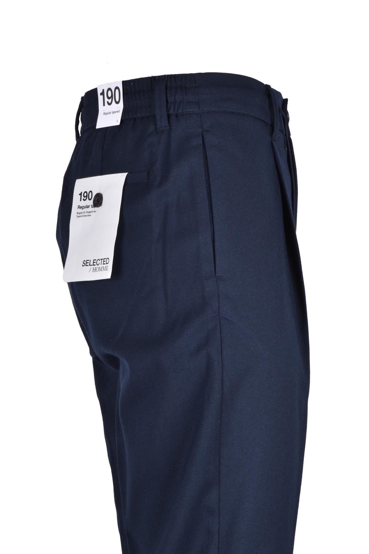 SELECTED - TROUSERS