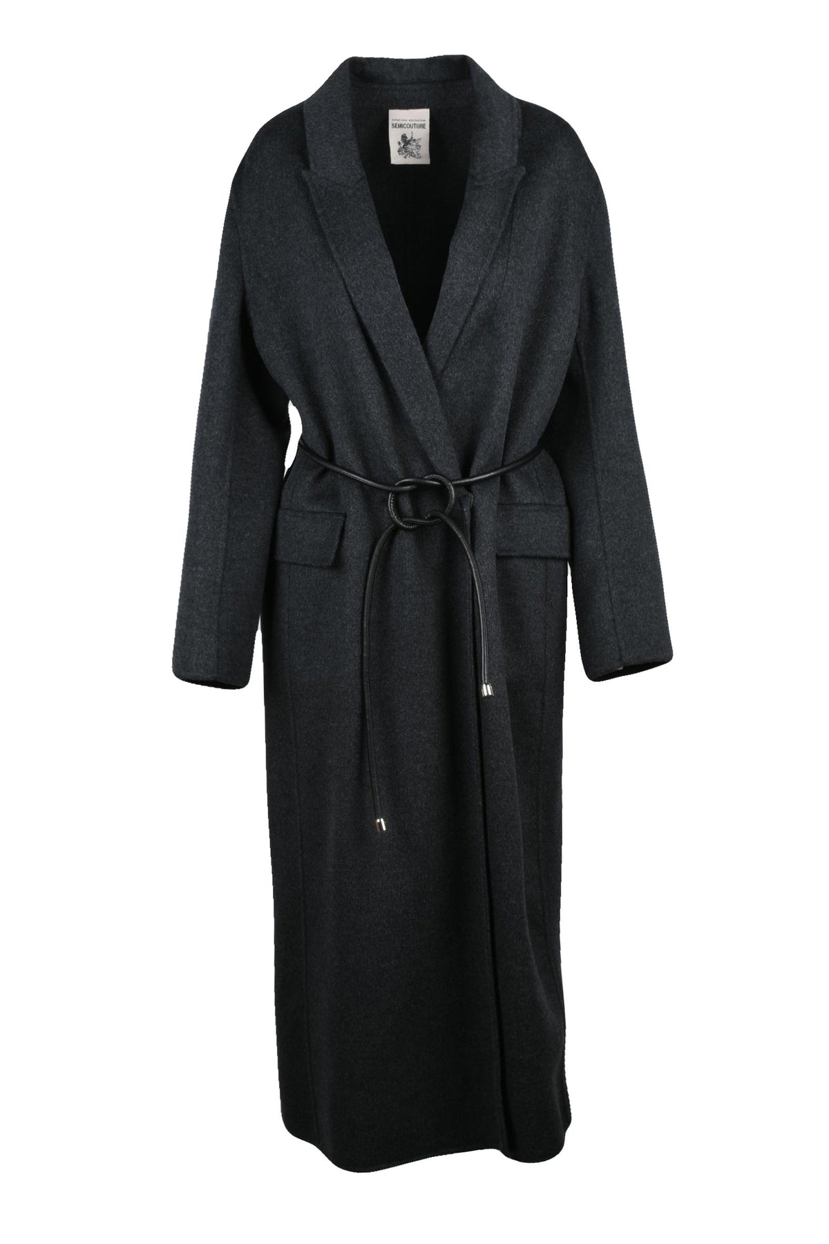 SEMICOUTURE - OUTWEAR JACKETS
