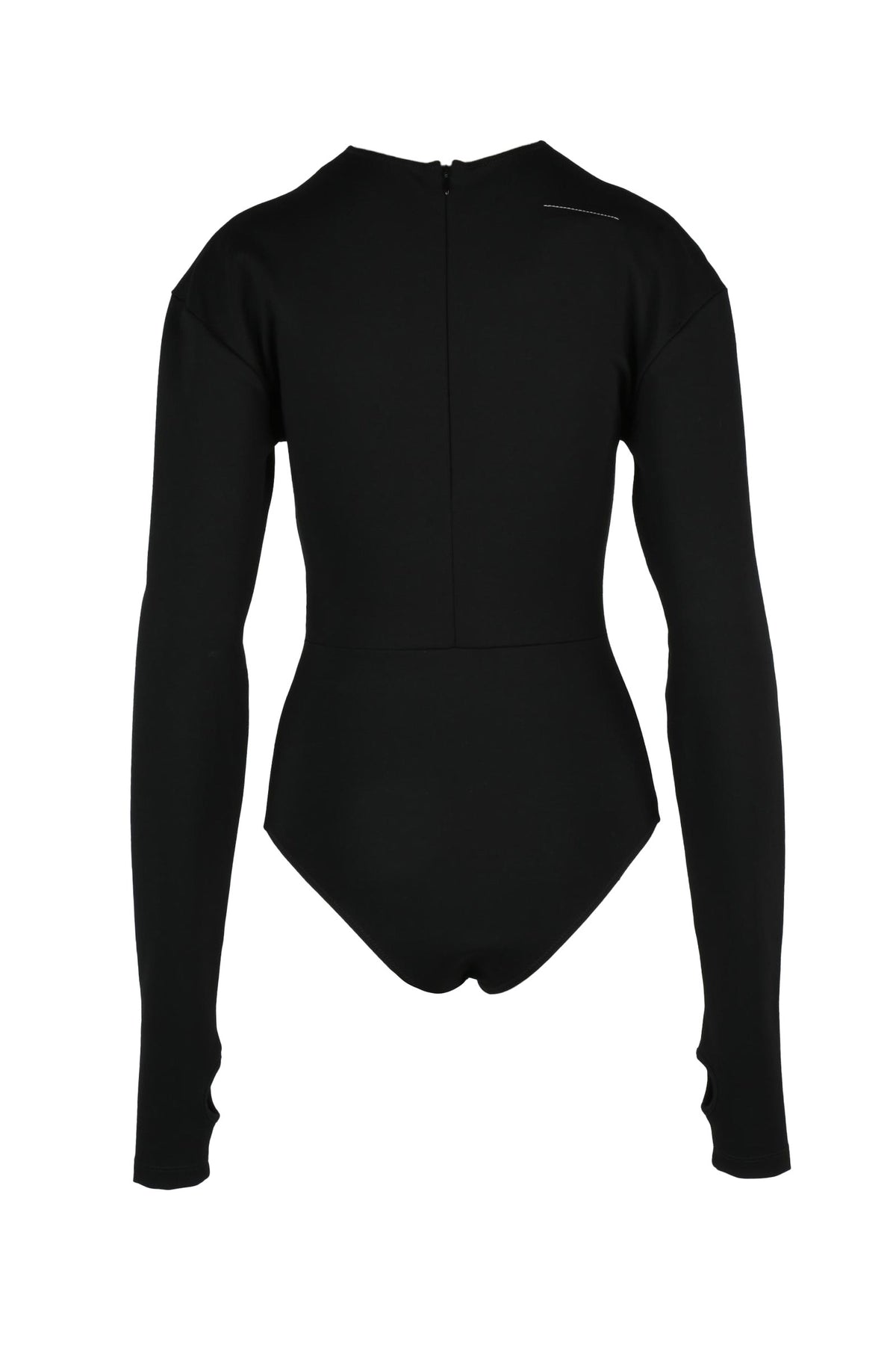 MM6 MAISON MARGIELA - KNITWEAR AND SWEATSHIRTS