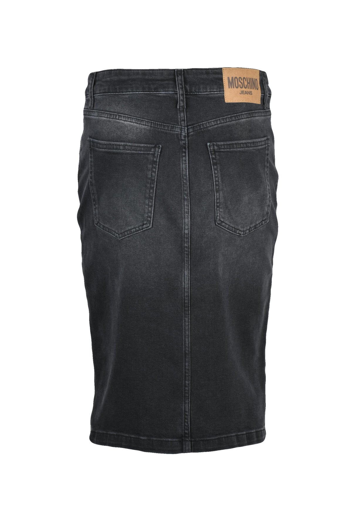 MO5CH1NO JEANS - SKIRT