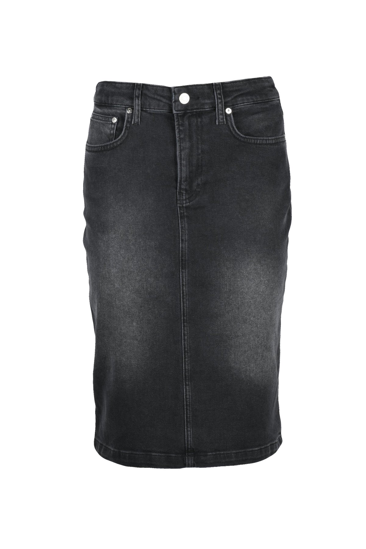 MO5CH1NO JEANS - SKIRT
