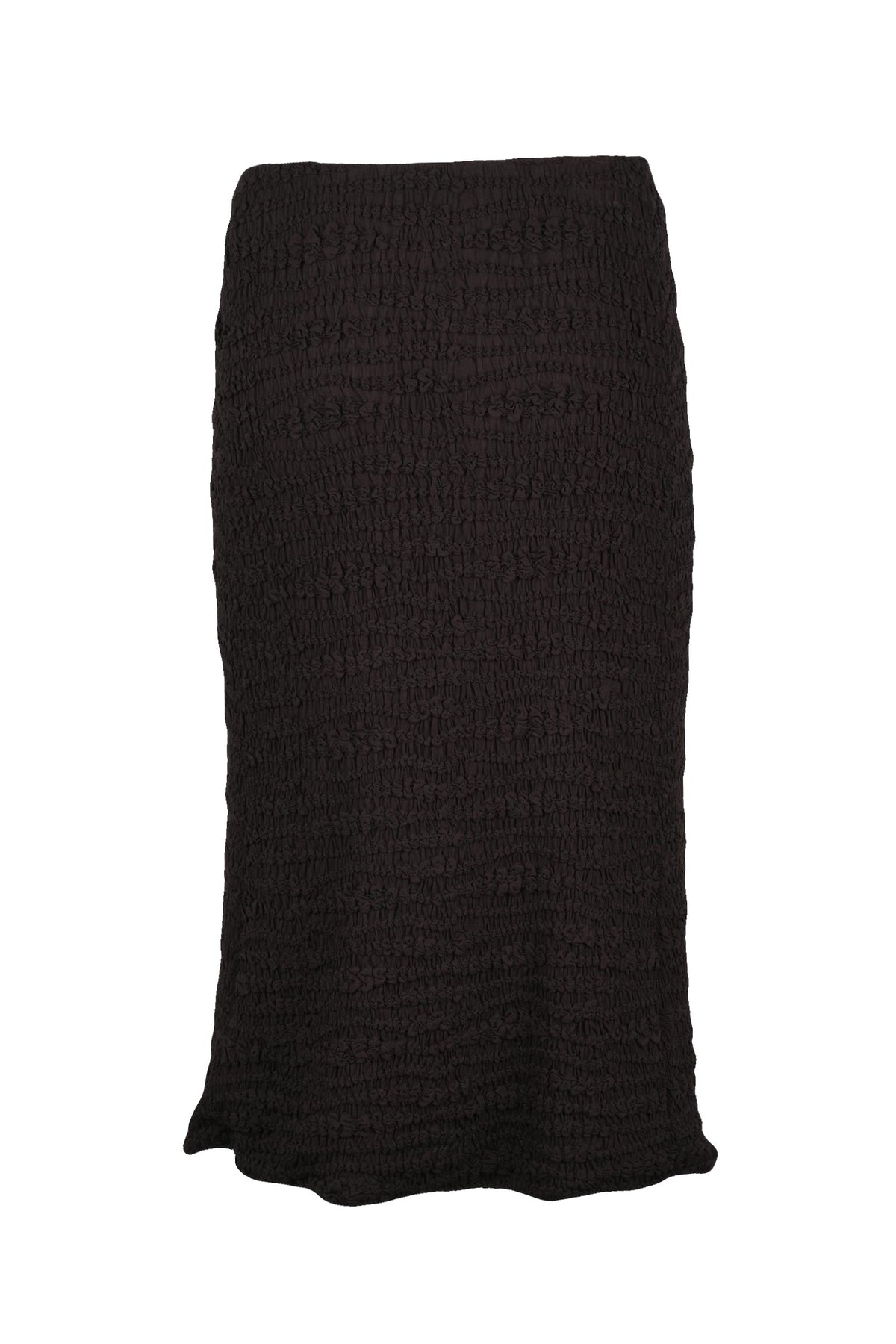 JIL SANDER - SKIRT