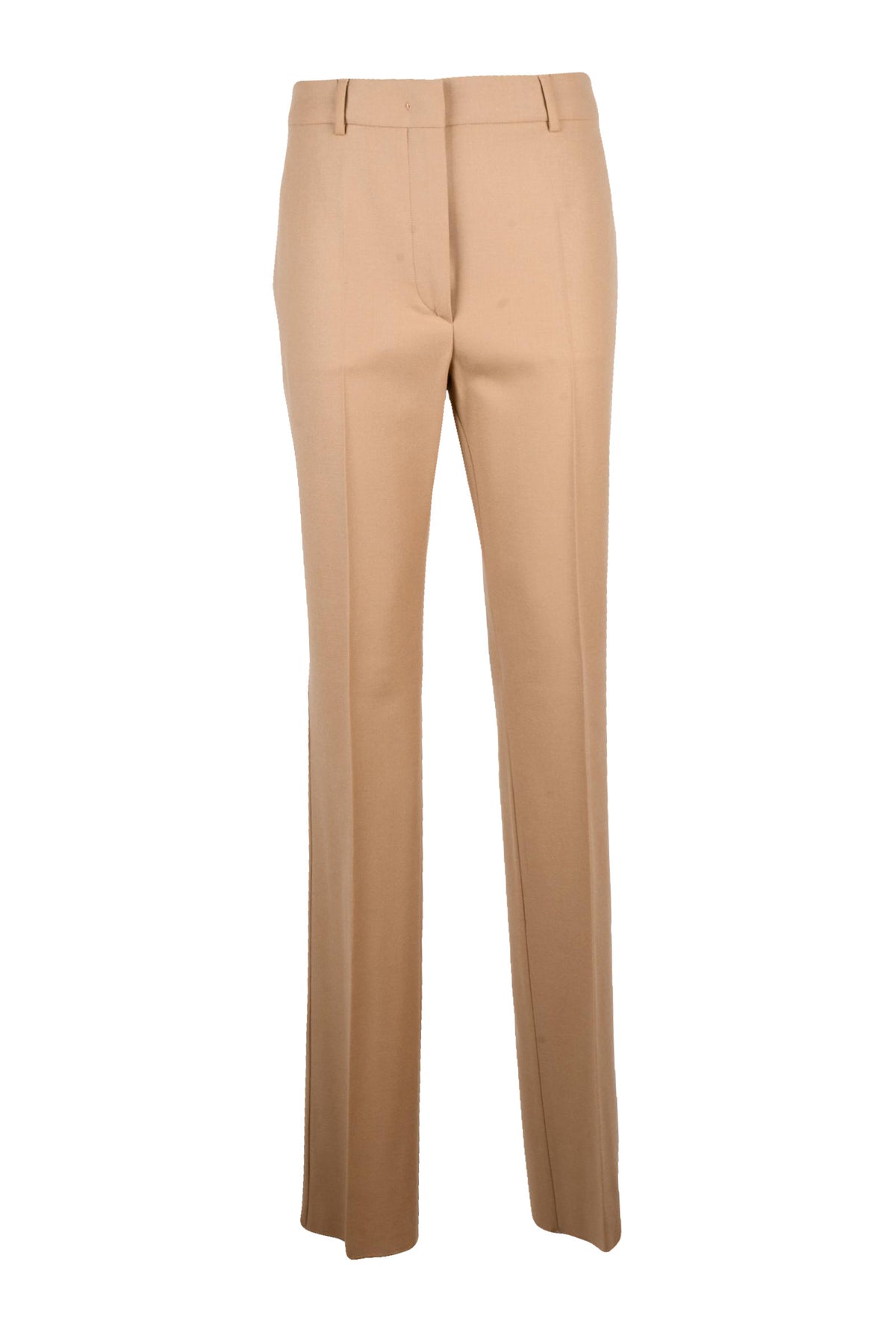 SPORTMAX - TROUSERS