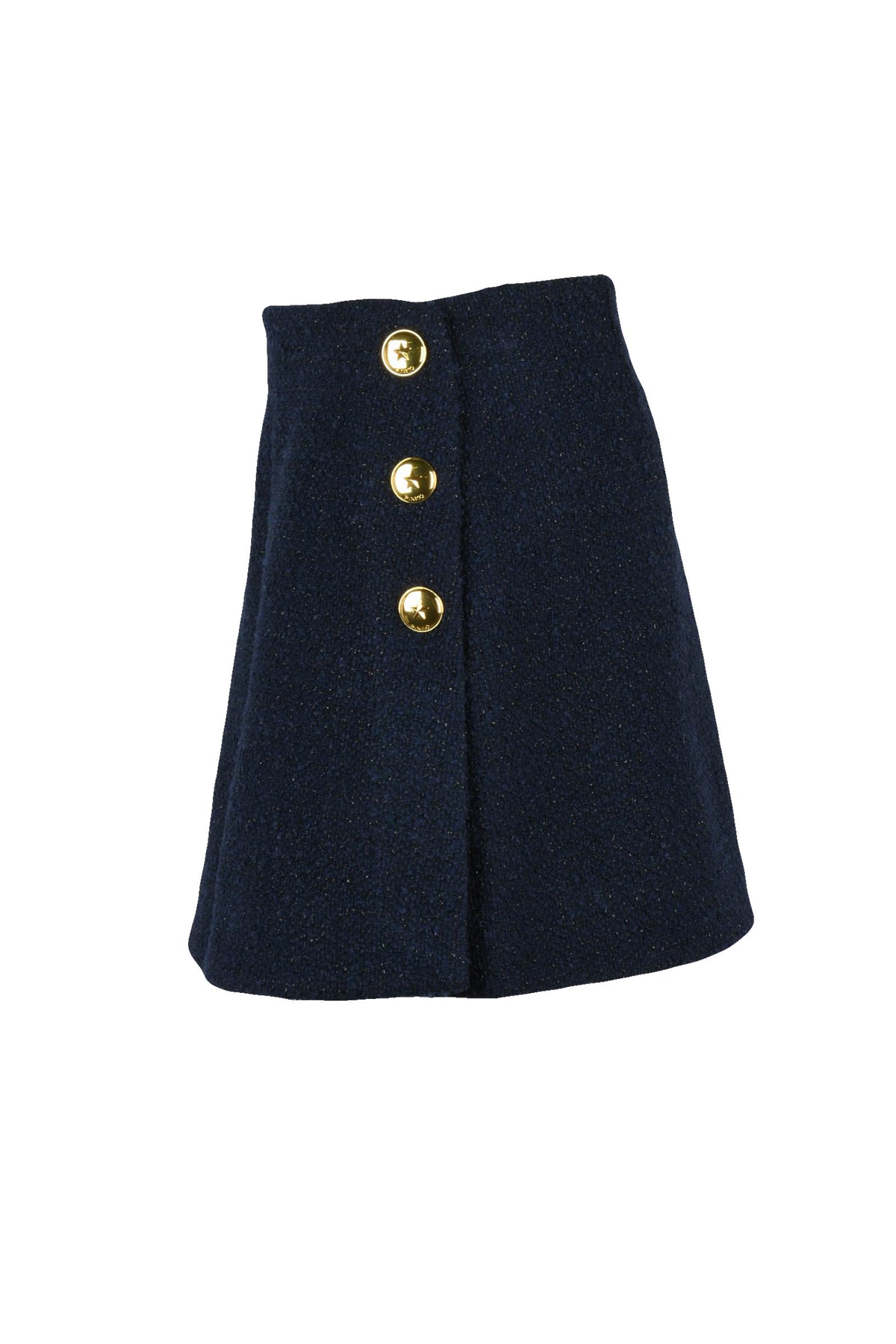 PINKO - SKIRT