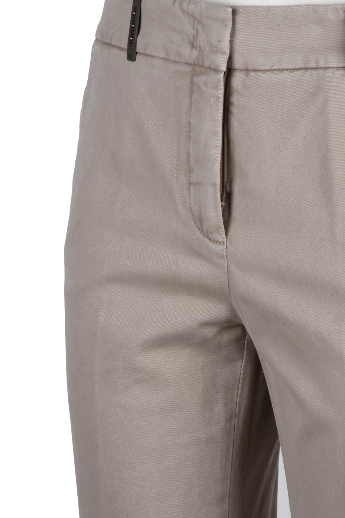 PESERICO - TROUSERS