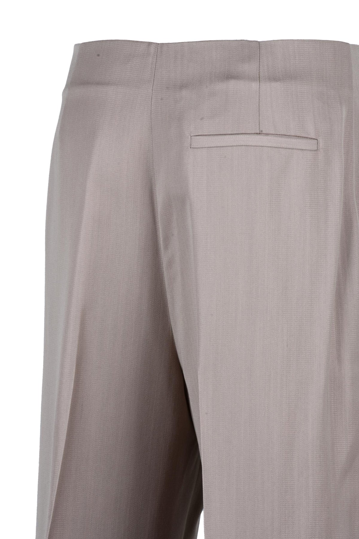 ALBERTA FERRETTI - TROUSERS