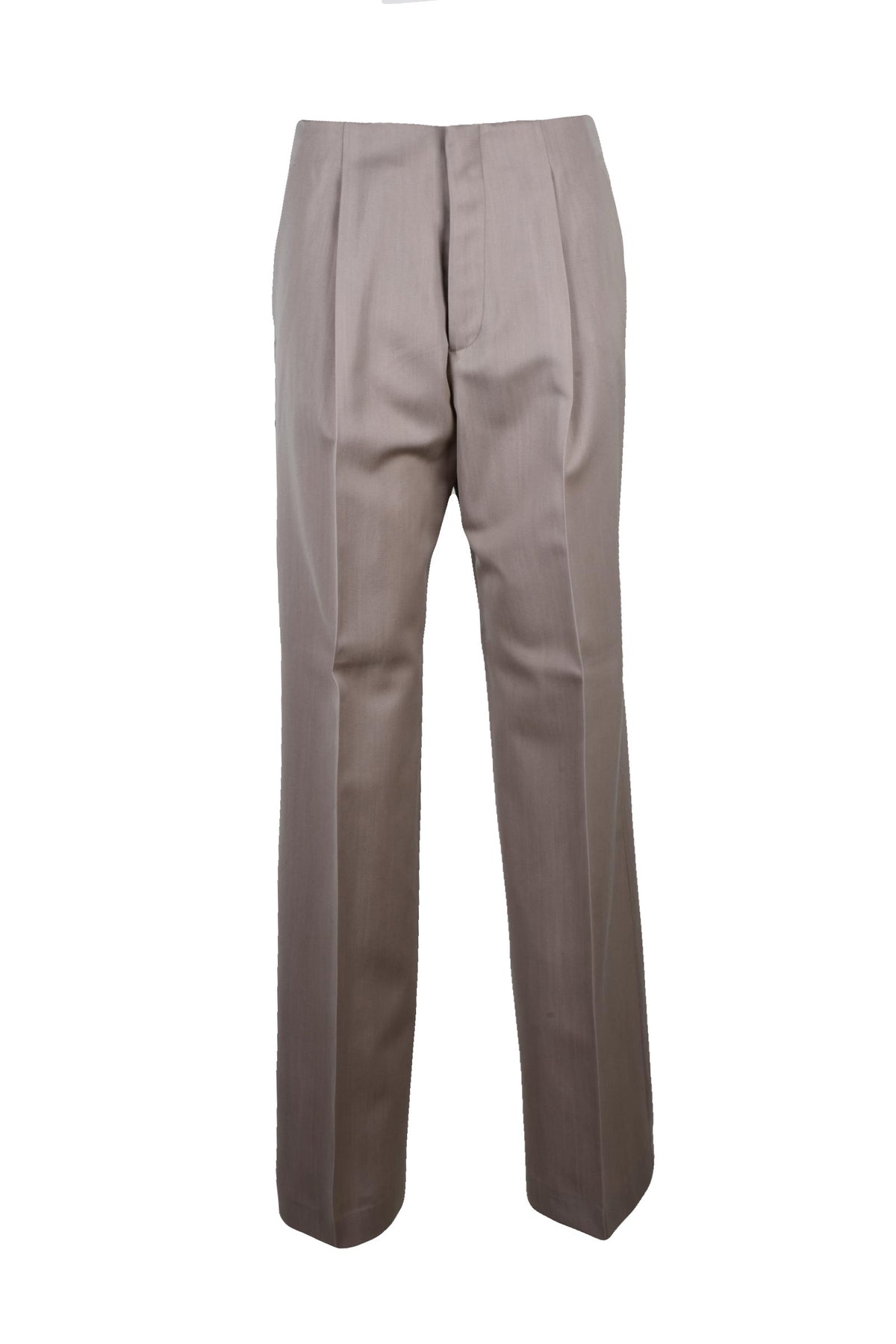ALBERTA FERRETTI - TROUSERS