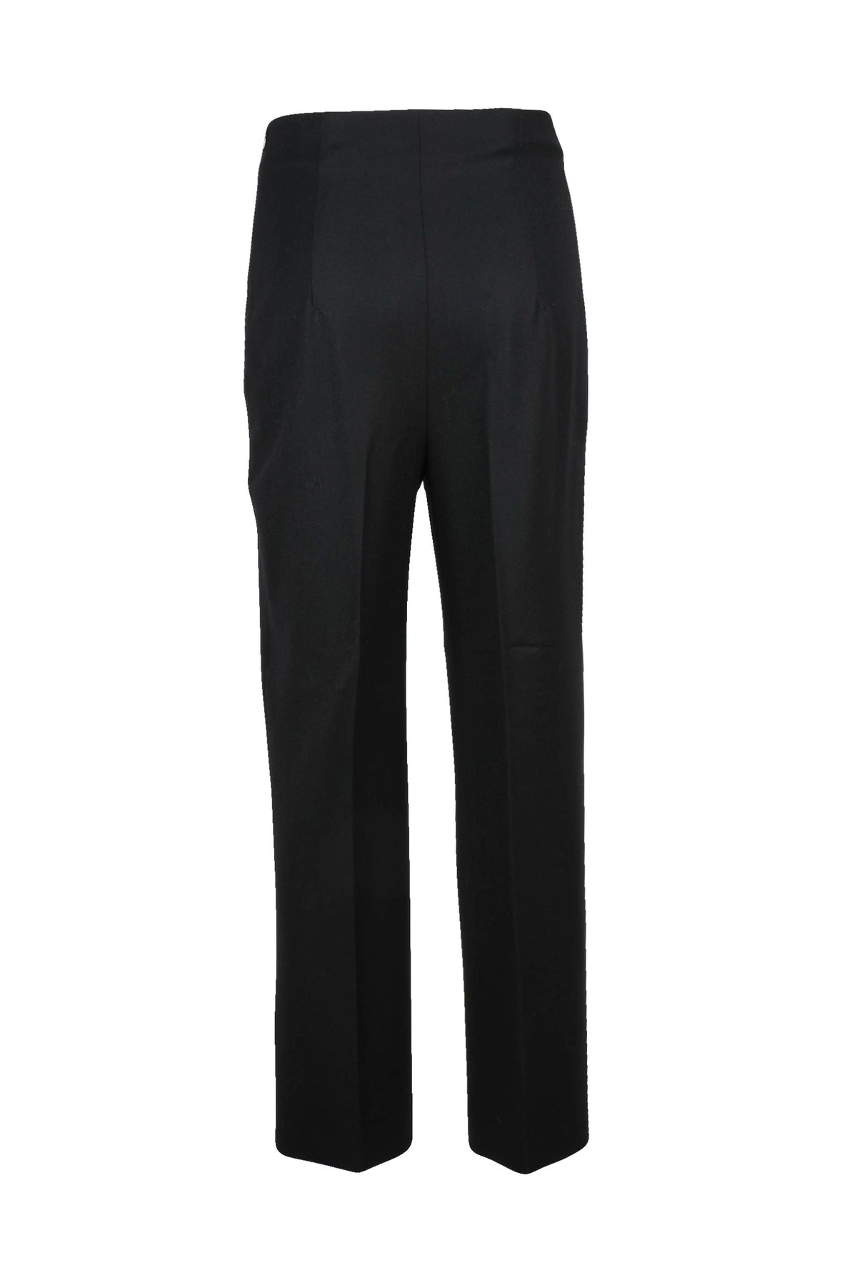 ALBERTA FERRETTI - TROUSERS
