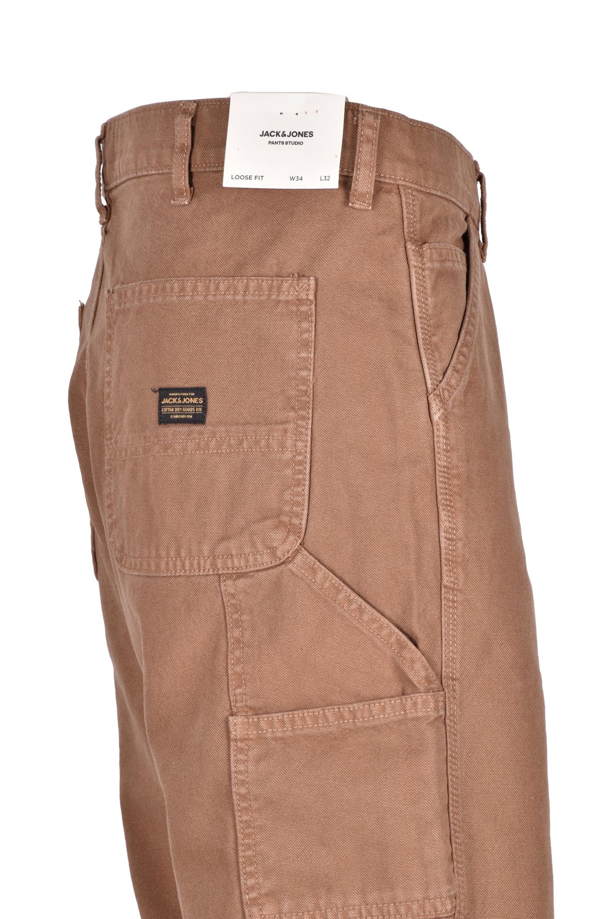 JACK & JONES - TROUSERS