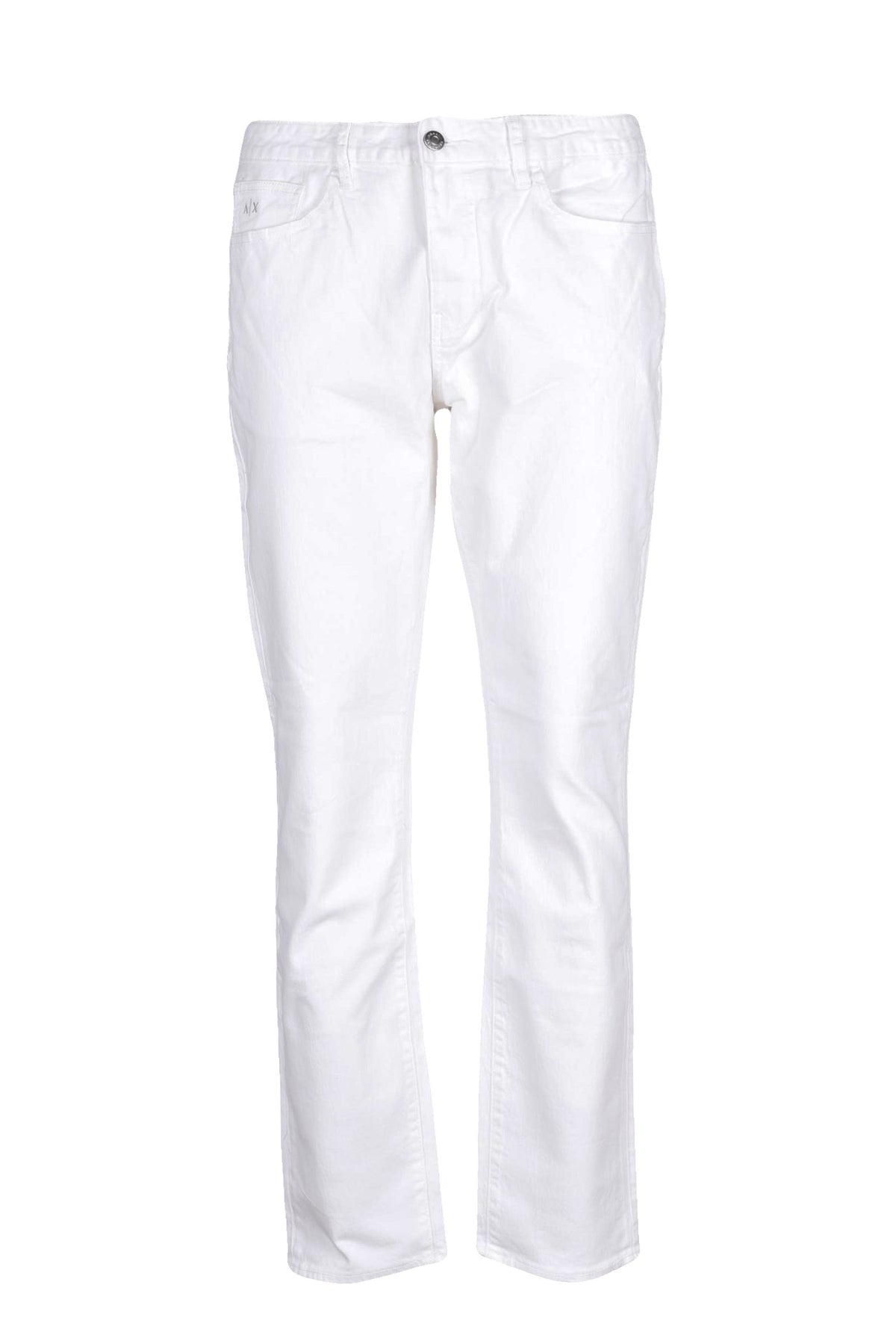 ARMANI EXCHANGE - TROUSERS