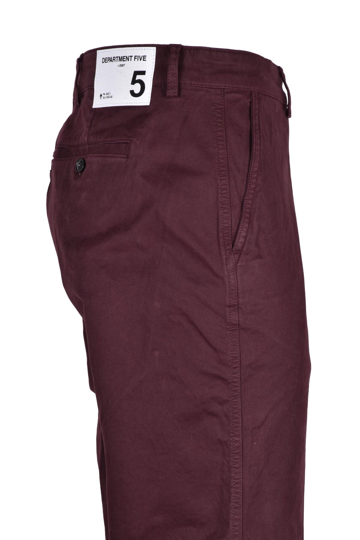 DEPARTMENT 5 - TROUSERS
