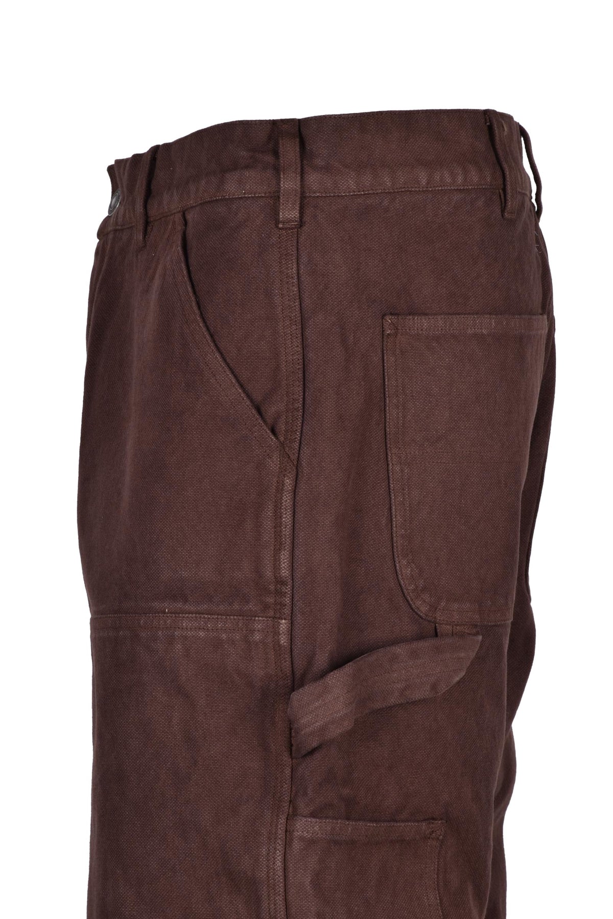 SKY HIGH FARM - TROUSERS
