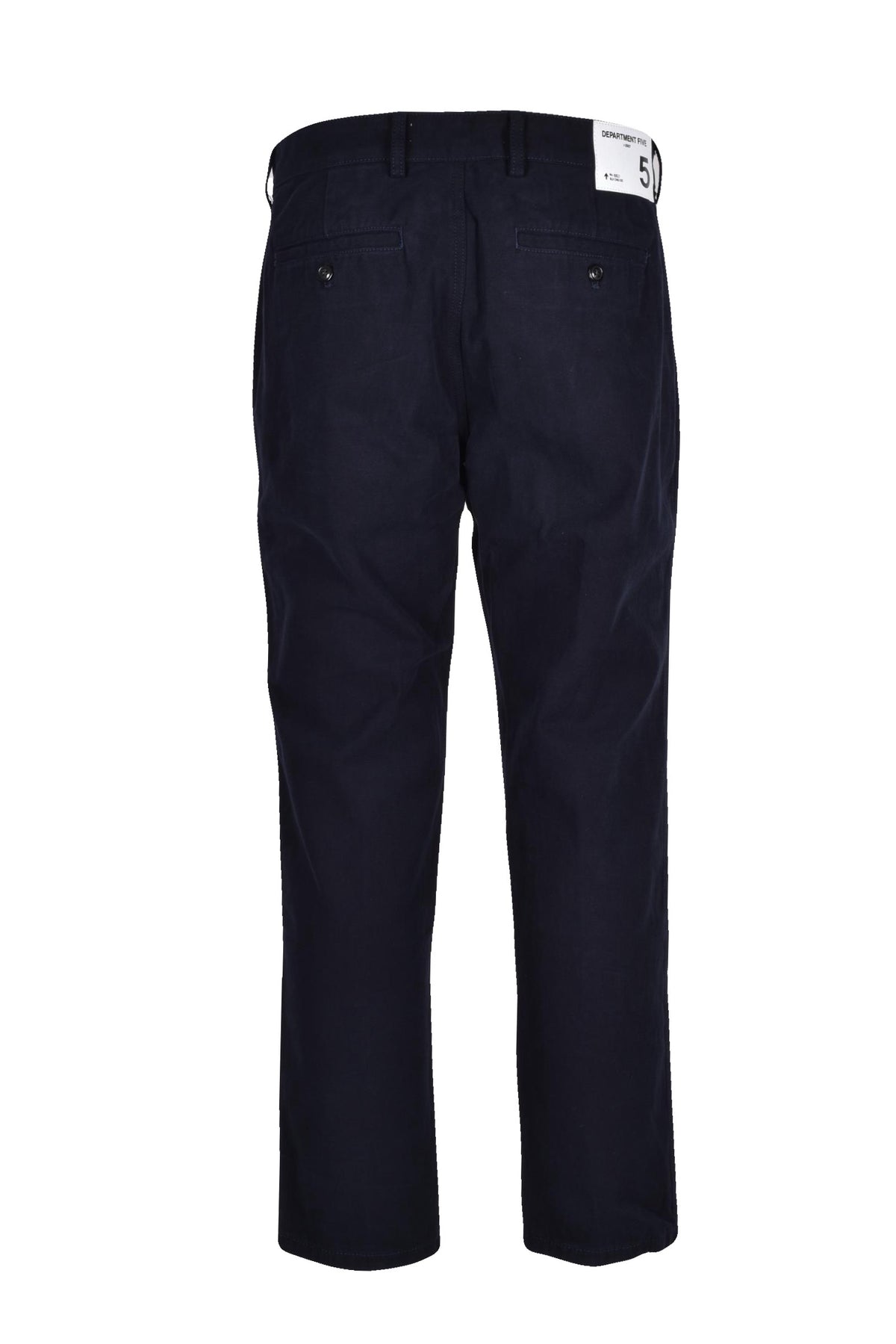 DEPARTMENT 5 - TROUSERS