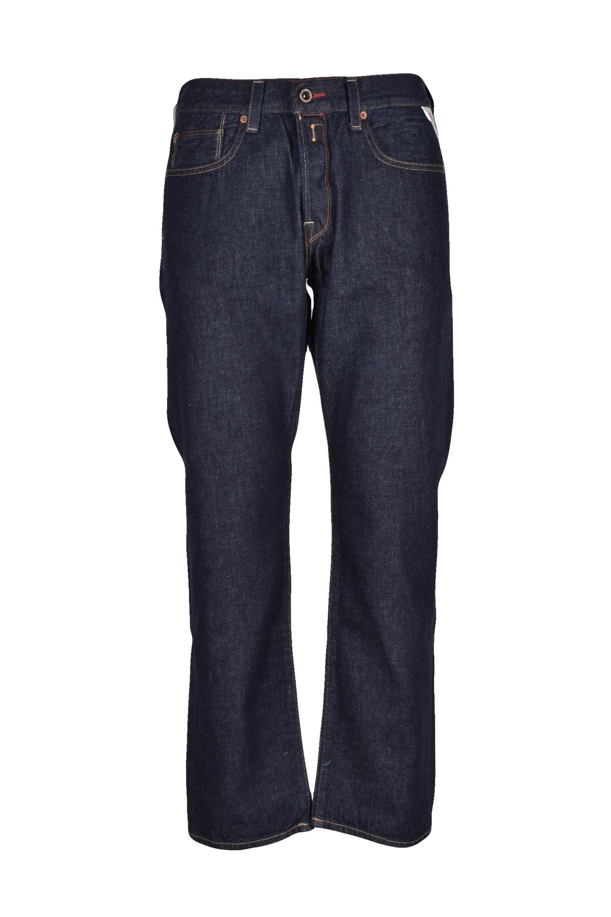 REPLAY - TROUSERS