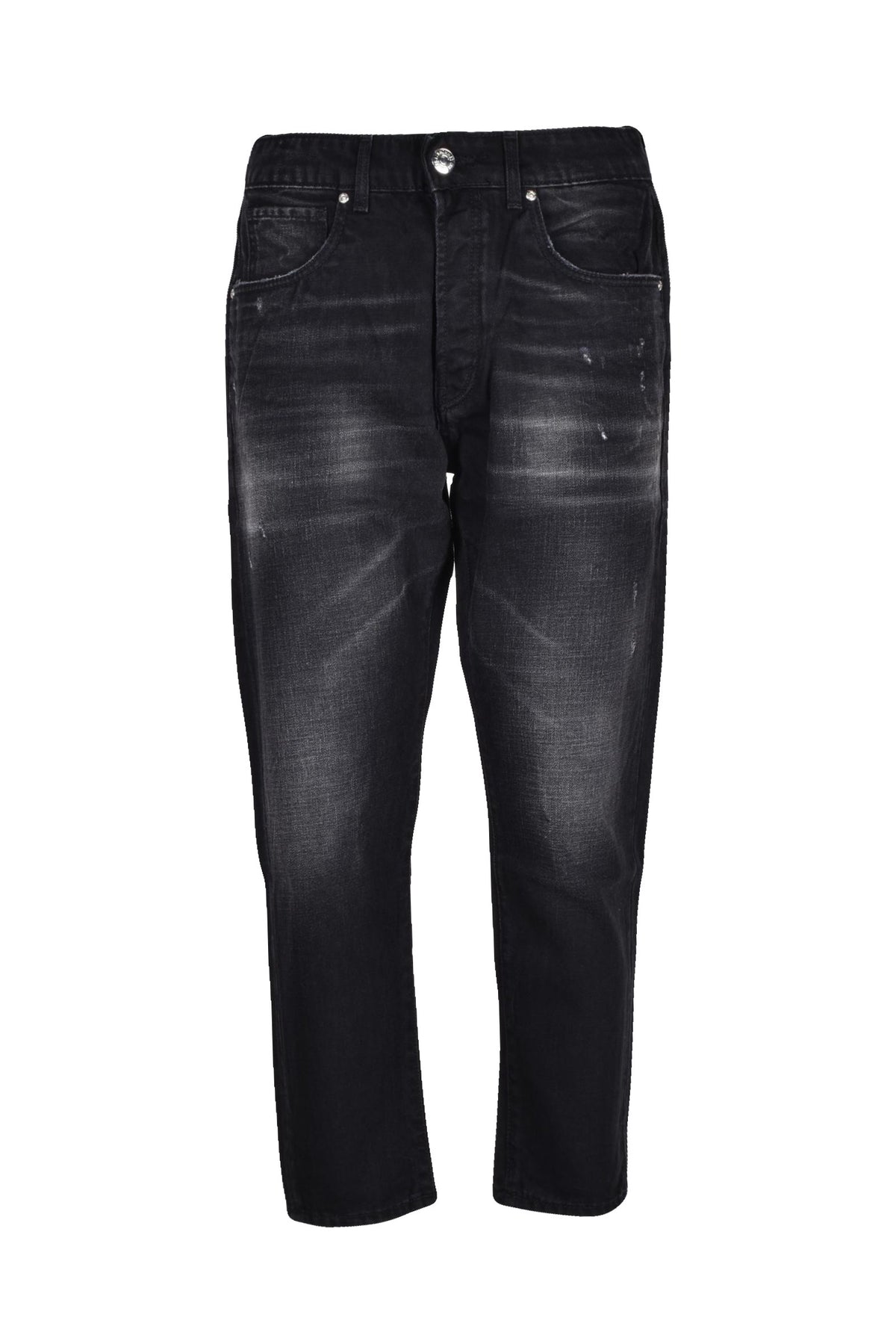 LES HOMMES - TROUSERS