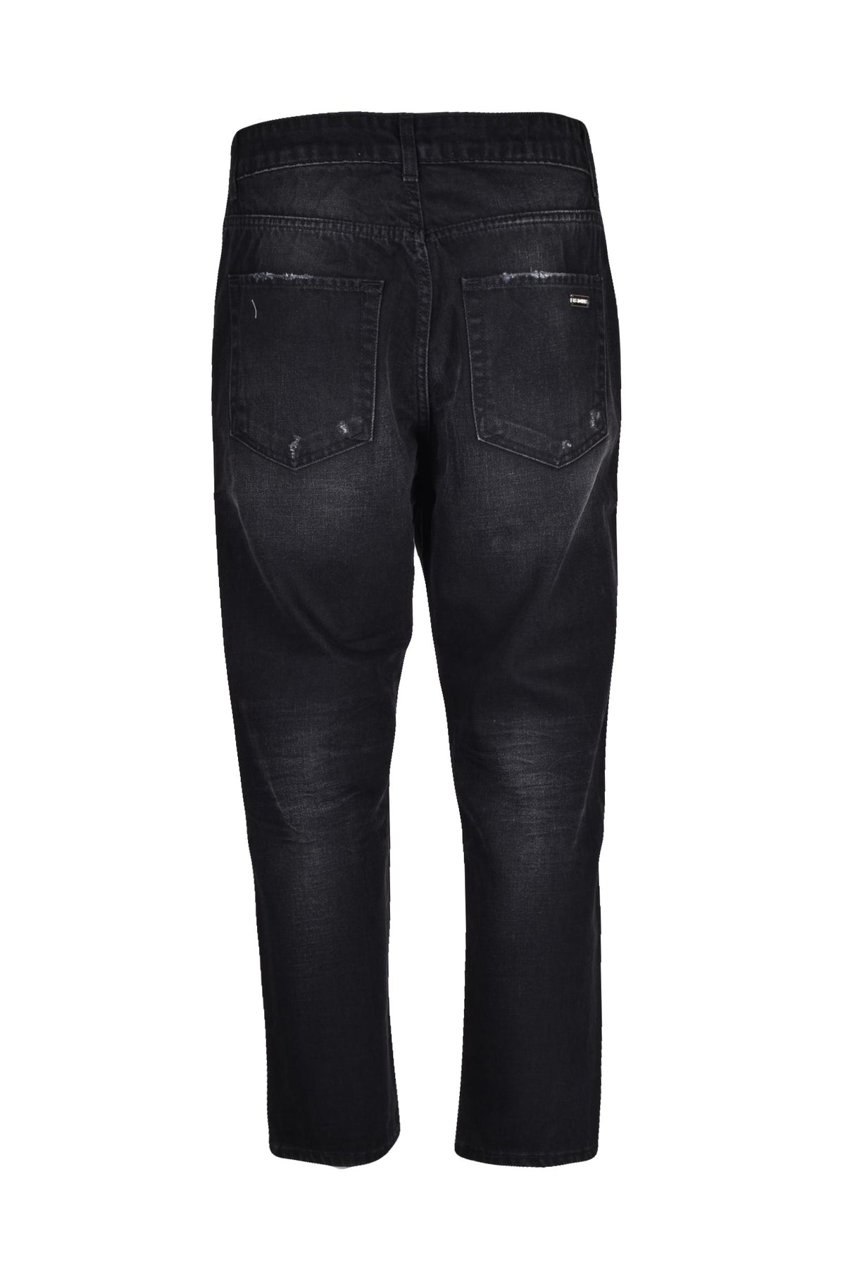LES HOMMES - TROUSERS