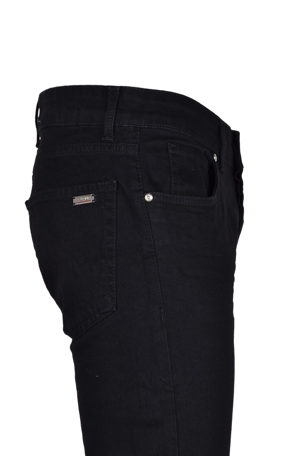 LES HOMMES - TROUSERS