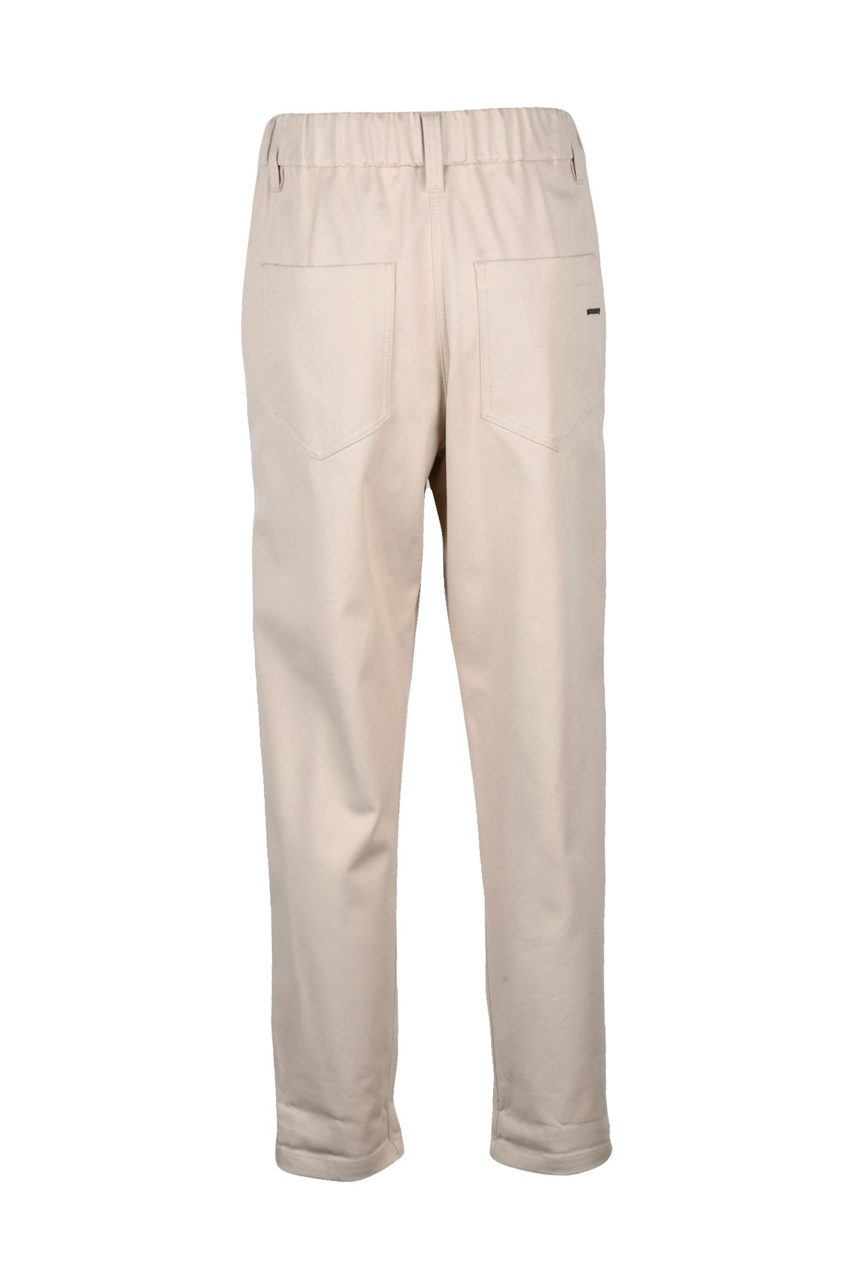 BRUNELLO CUCINELLI - TROUSERS