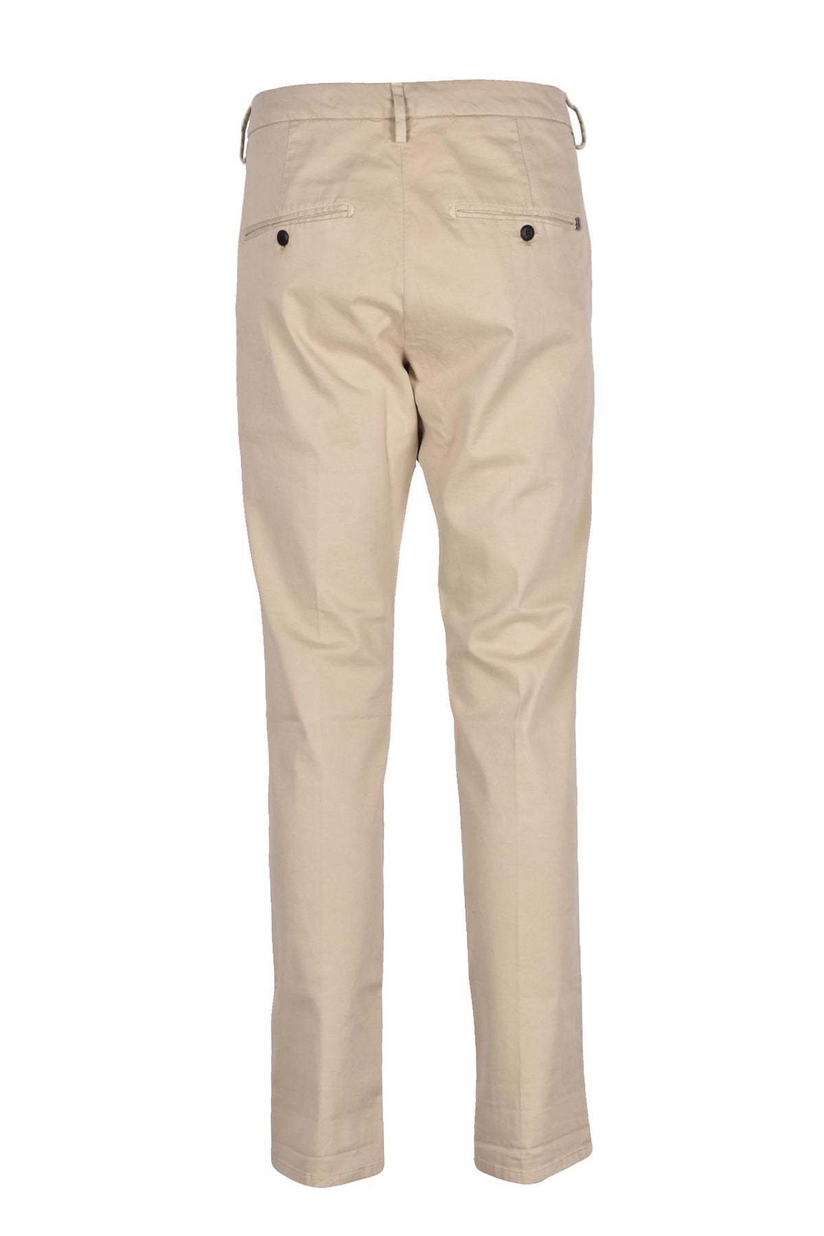 DONDUP - TROUSERS