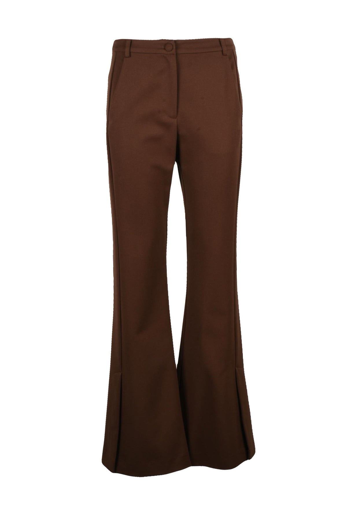 PATRIZIA PEPE - TROUSERS