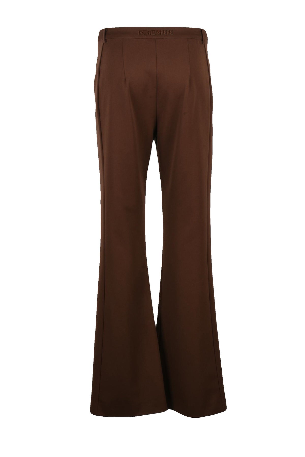 PATRIZIA PEPE - TROUSERS
