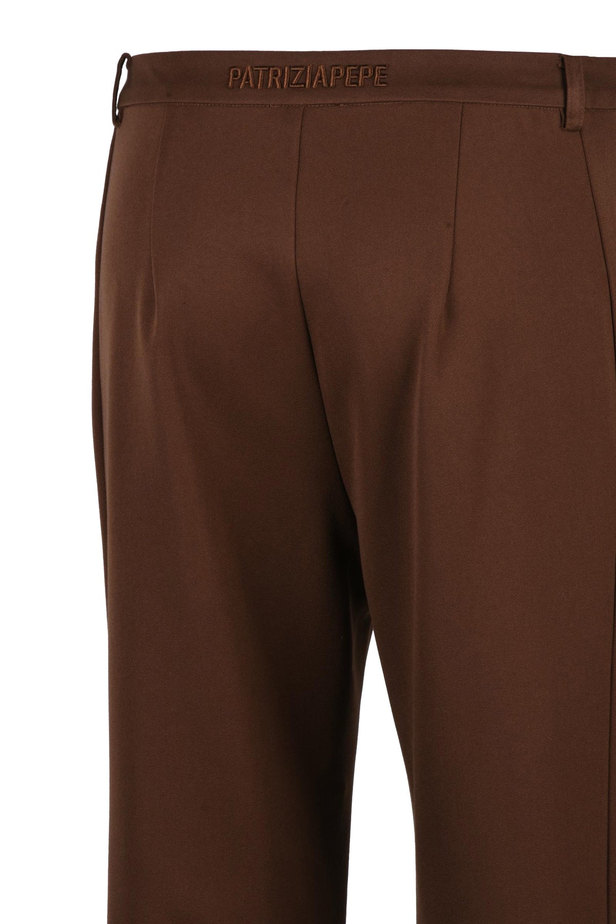 PATRIZIA PEPE - TROUSERS