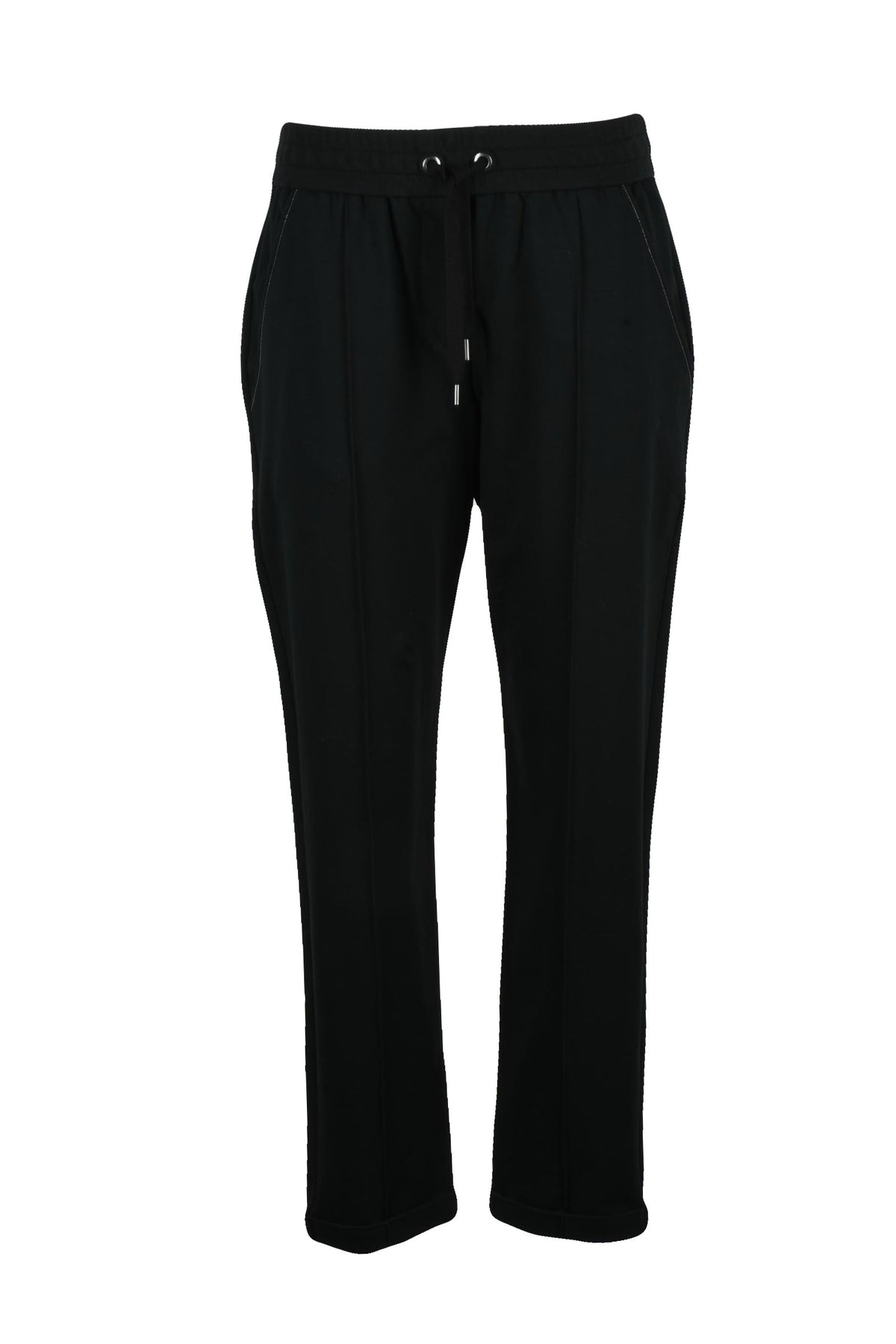 BRUNELLO CUCINELLI - TROUSERS