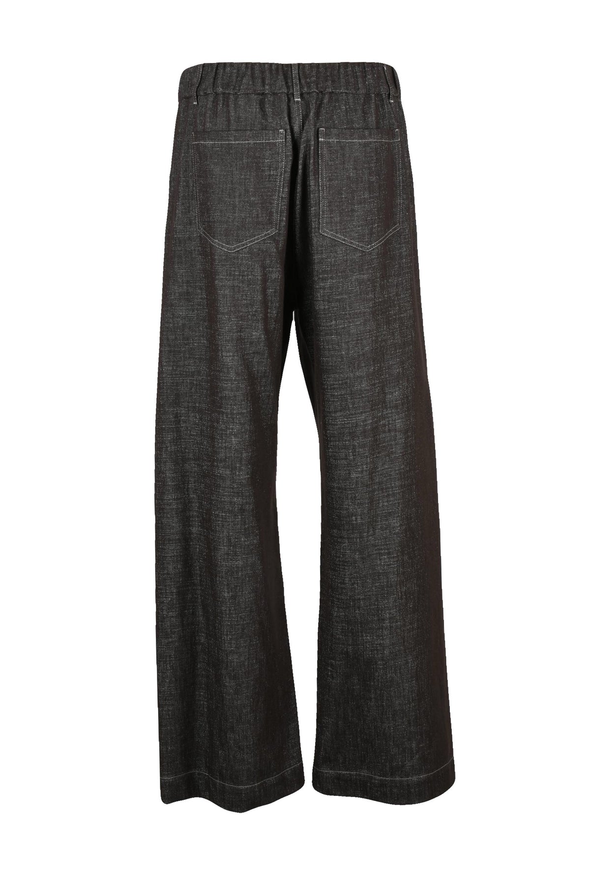 BRUNELLO CUCINELLI - TROUSERS