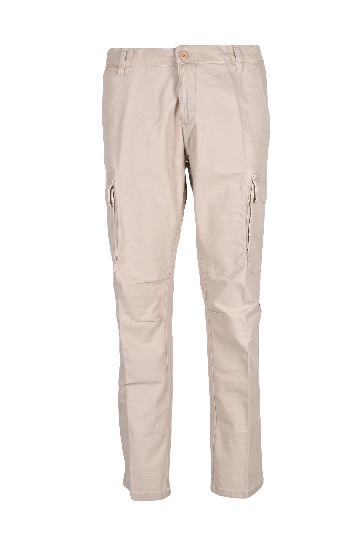 MODFITTERS - TROUSERS
